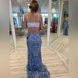 Prom/Formal/Pageant!